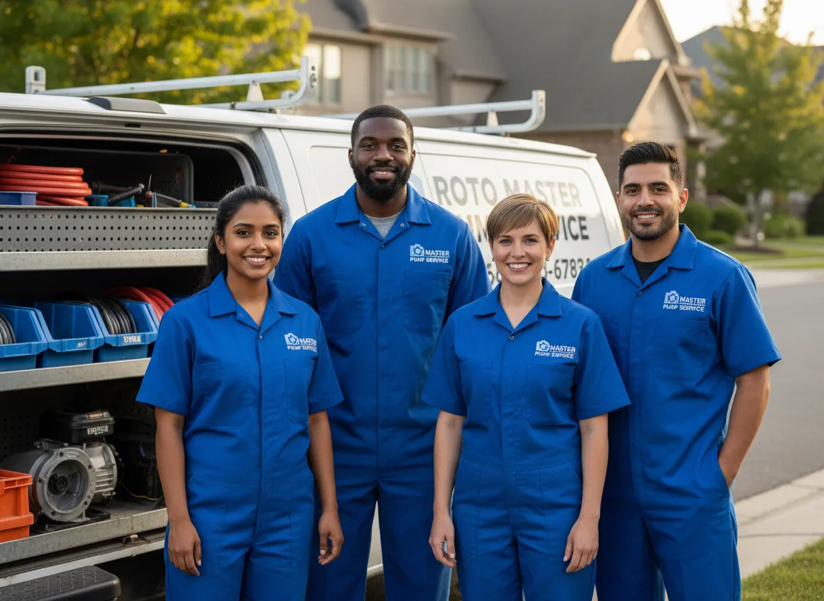 Sump Pump Installation company in Durkee, OR